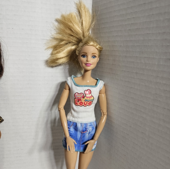 Fashion clothes for dolls - Picture 11 of 11